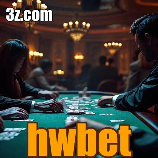 Esports e hwbet: A Revolução nas Apostas Digitais