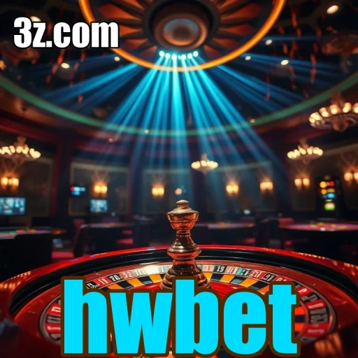Roleta Incrível: A Experiência Única do hwbet