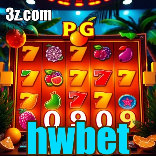 Explorando Slots Incríveis no hwbet para Diversão Sem Fim