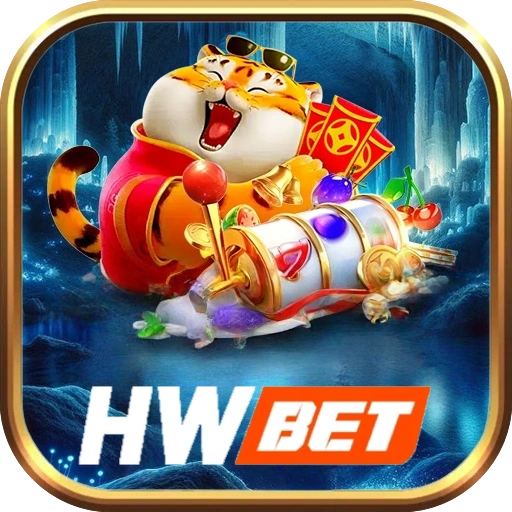 Novo logo da hwbet